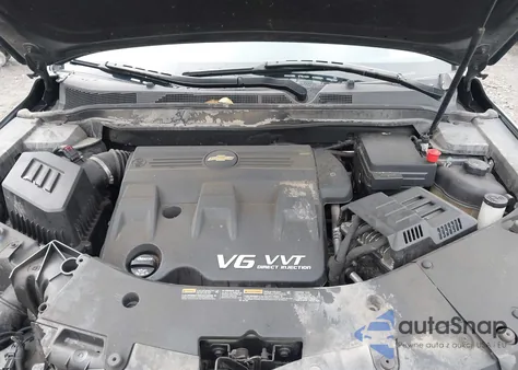 2017 Chevrolet Equinox Premier from USA, damaged, VIN 2GNFLGE35H6152279